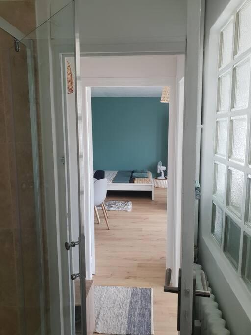 Le Cosy Du Faux Bourg Appartement Châlons-en-Champagne Buitenkant foto